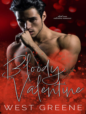 Bloody Valentine - ebook